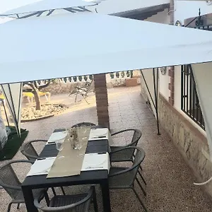 Capricho Nerja Villa Málaga