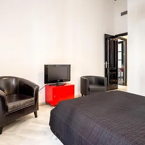 Urbe10 Cister 1 Bedroom Apartamento