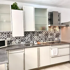 Paradise - Apartamento El Médano