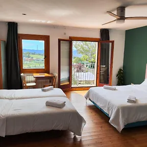 L'olivera Vakantieboerderij Castellbisbal