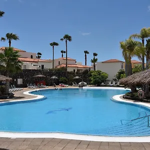  Apartment Adelfas 2 Spanien