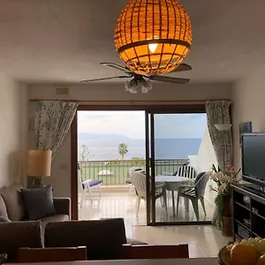  Apartment Teneriffa Tamara Anlage Spanien