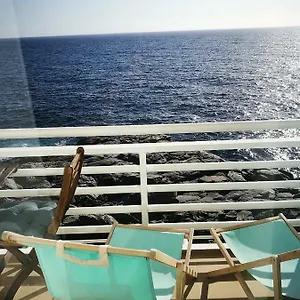  Apartment Aquarius Loft Spanien