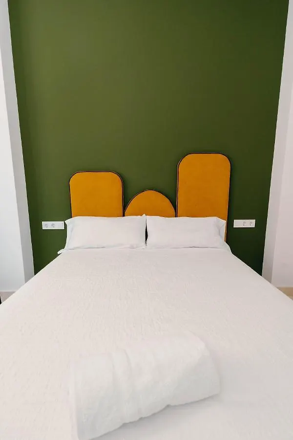 Apartment Malaga Sunshine Rentals - New Picasso Plaza -