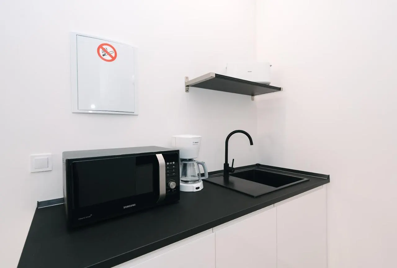 Apartment Malaga Sunshine Rentals - New Picasso Plaza -