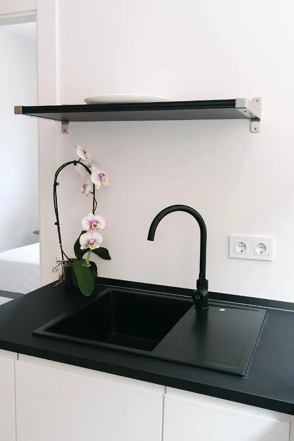 Apartment Malaga Sunshine Rentals - New Picasso Plaza -