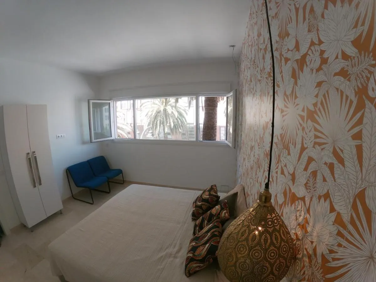 Apartment Malaga Sunshine Rentals - New Picasso Plaza -